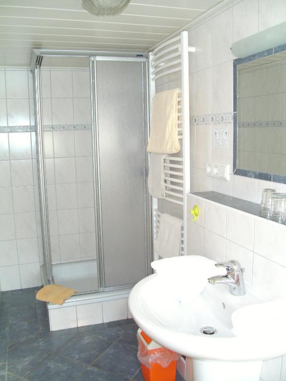 Pension Gastreich Lennestadt Room photo